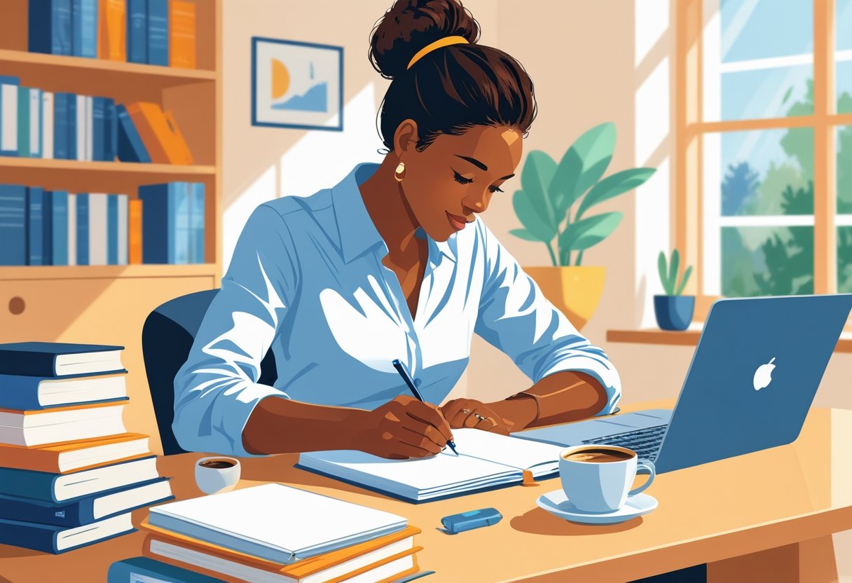 earn money by writing